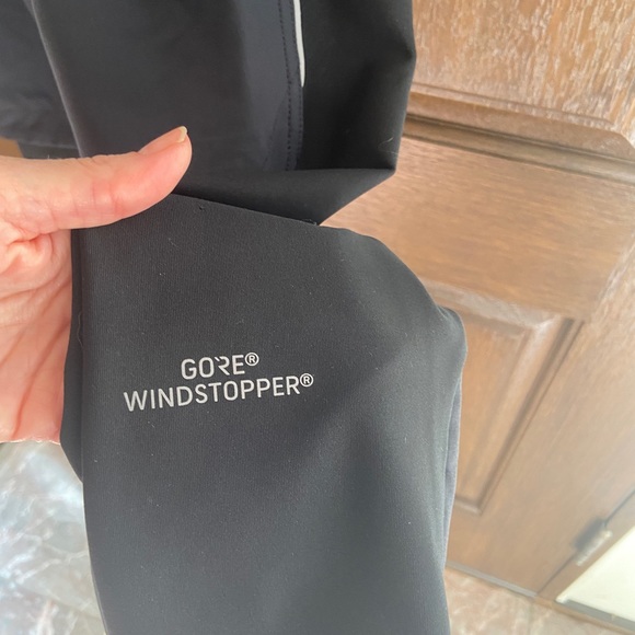 GOREWEAR Windstopper bike pants - Picture 4 of 6